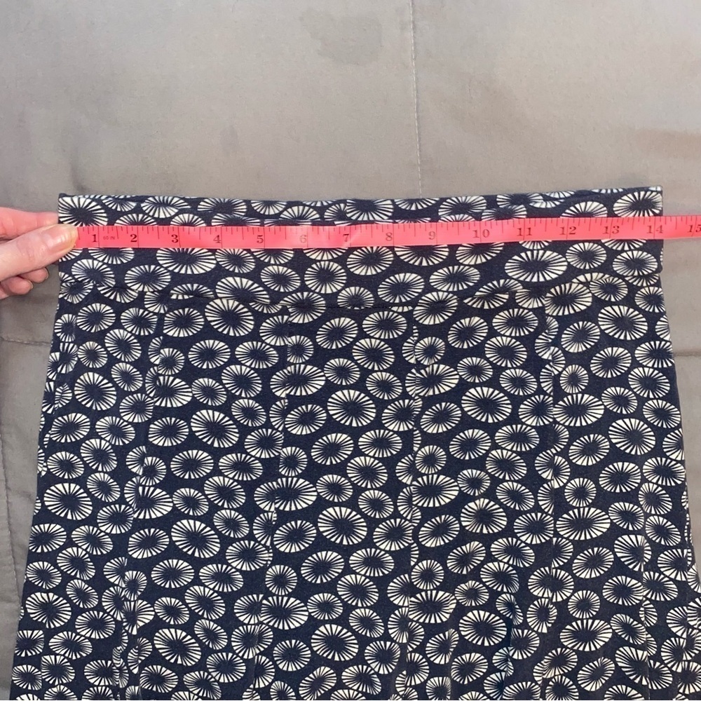 Boden Skirt Size 10R - Picture 5 of 6